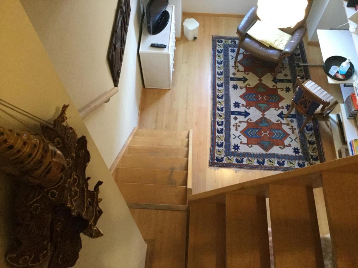 B&B Het Colettientje บรูจส์ ภายนอก รูปภาพ