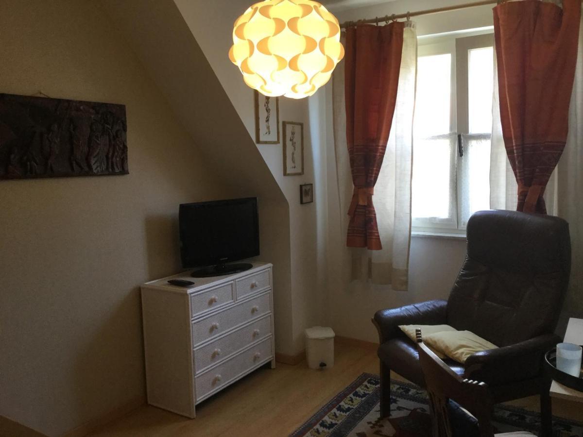 B&B Het Colettientje บรูจส์ ภายนอก รูปภาพ