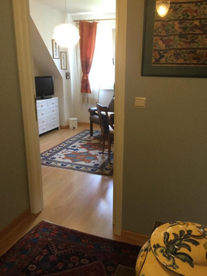 B&B Het Colettientje บรูจส์ ภายนอก รูปภาพ